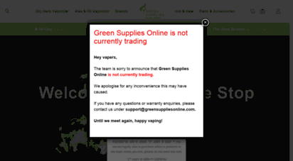 greensuppliesonline.com