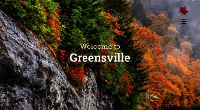 greensville.net