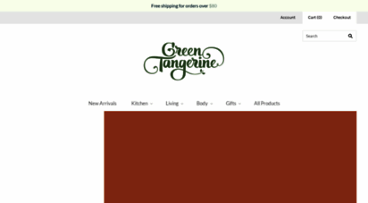 greentangerine.com.au