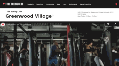 greenwood-village.titleboxingclub.com