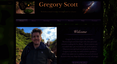gregoryscott.com