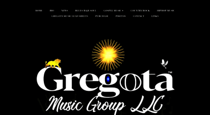 gregota.com