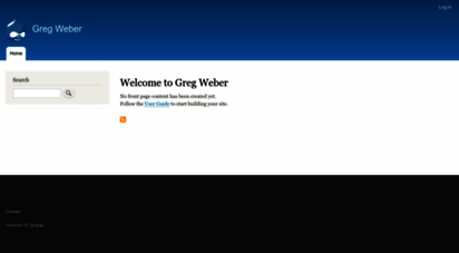 gregweber.com