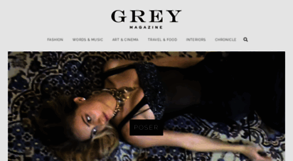 grey-magazine.com