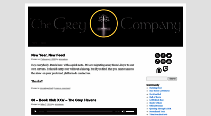 greycompanypodcast.wordpress.com