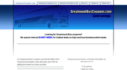 greyhoundbuscoupons.com
