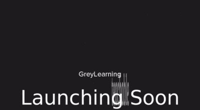 greylearning.usefedora.com