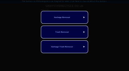 griffithsrecycle.co.uk