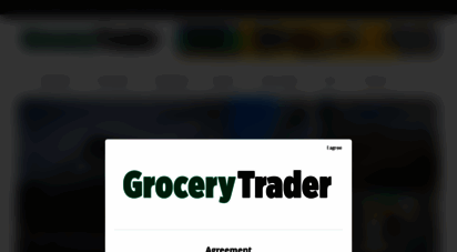 grocerytrader.co.uk
