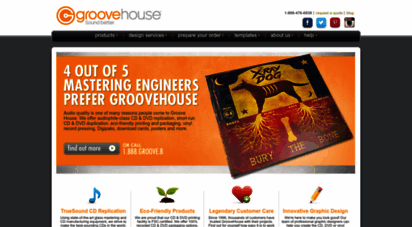 groovehouse.com