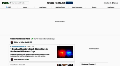 grossepointe.patch.com