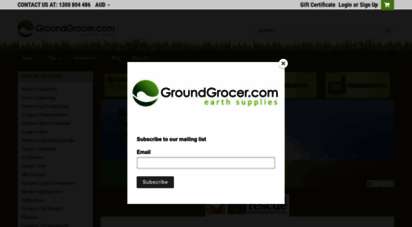groundgrocer.com