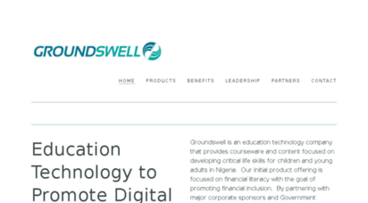 groundswell-edtech.com