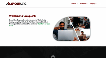 grouplink.net