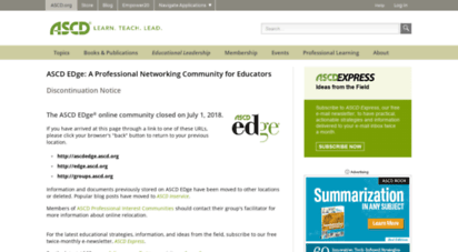 groups.ascd.org