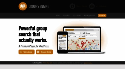 groupsengine.com