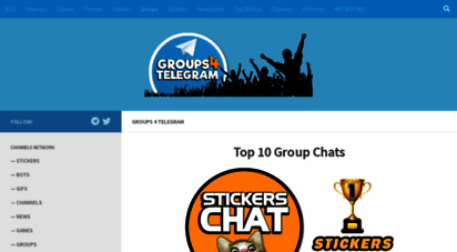 groupsfortelegram.com