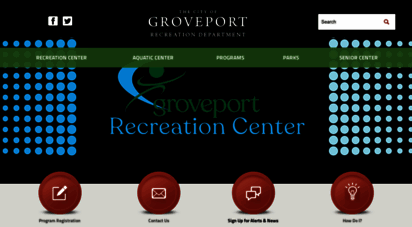groveportrec.com