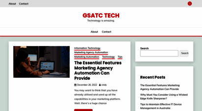 gsatc.org