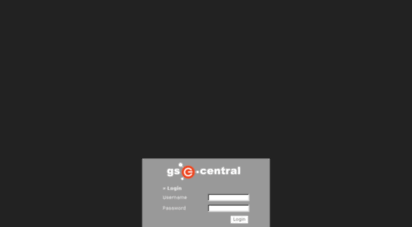 gscentral.com.au