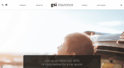gsi-insurance.com