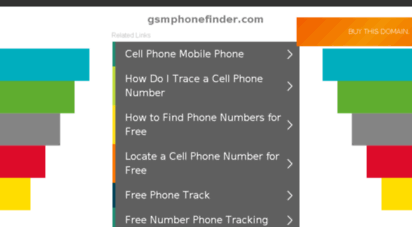 gsmphonefinder.com