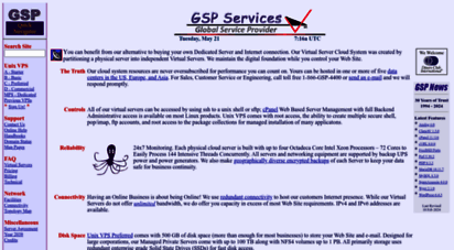 gsp.com