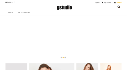 Welcome to Gstudioonline.com - MAYORISTAS de ONLINE. Muse