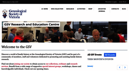 gsv.org.au