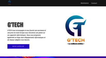 gtech.fi