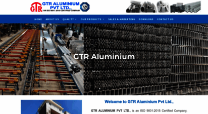 gtraluminium.com