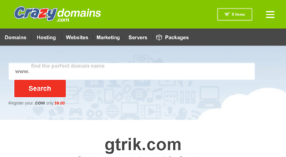 gtrik.com