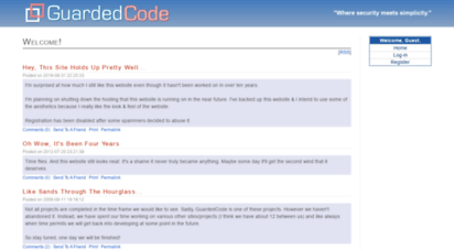 guardedcode.com