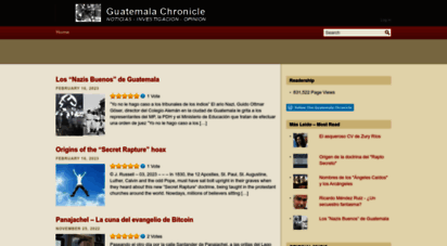 guatemalachronicle.wordpress.com