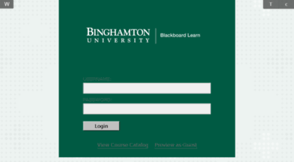 guestblackboard.binghamton.edu