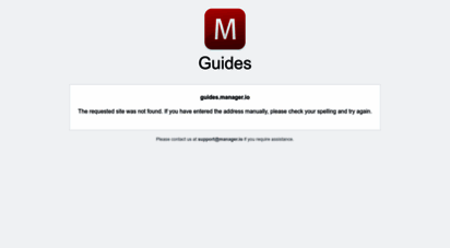 guides.manager.io