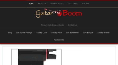 guitarboom.com