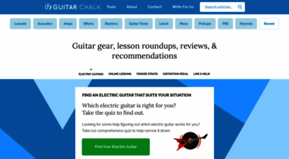 guitarchalk.com