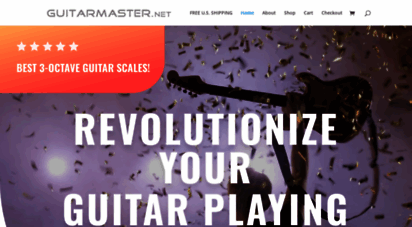 guitarmaster.net