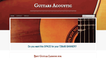 guitars-acoustic.com