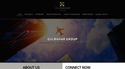 gulbahargroup.com
