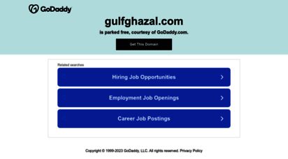 gulfghazal.com