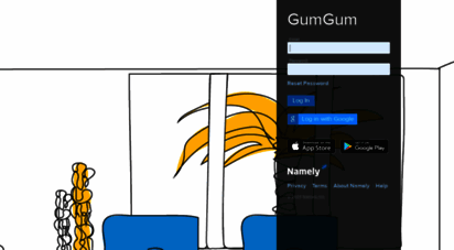 gumgum.namely.com
