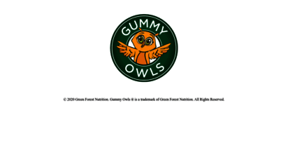 gummyowls.com