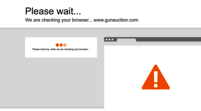 gunauction.com