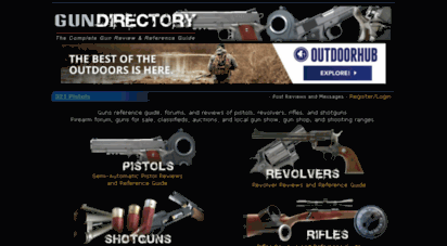 gundirectory.com