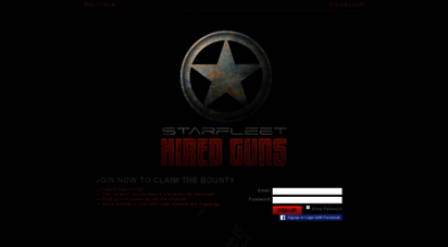 guns.playstarfleet.com