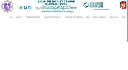 gurgaonfertilitycentre.com