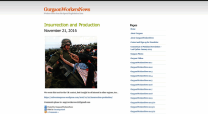 gurgaonworkersnews.wordpress.com