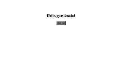 gurukoala.com